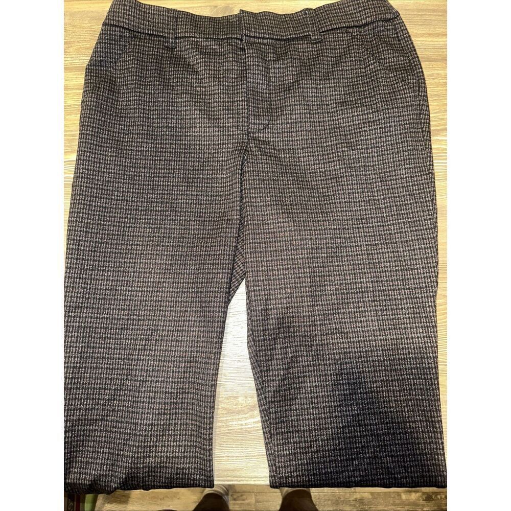 Women's Wit & Wisdom Dress Pants Size 12p. NWOT. Z